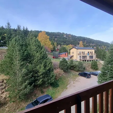 Bel Avec Balcon
